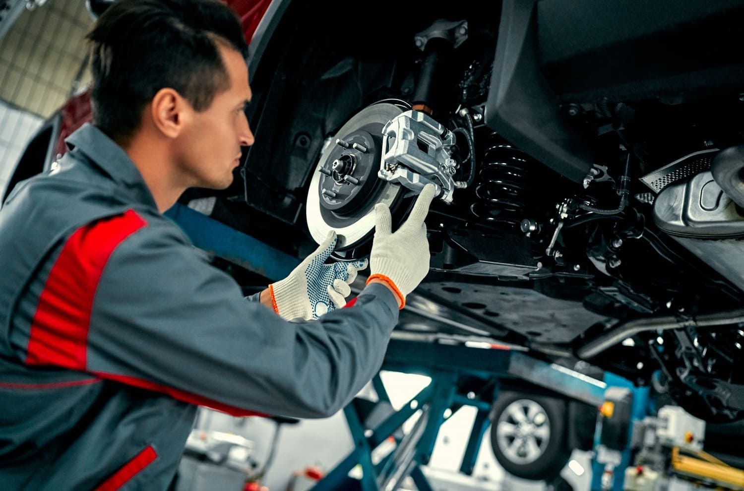 Zeit sparen beim Autoverkauf mit Motorschaden ankauf